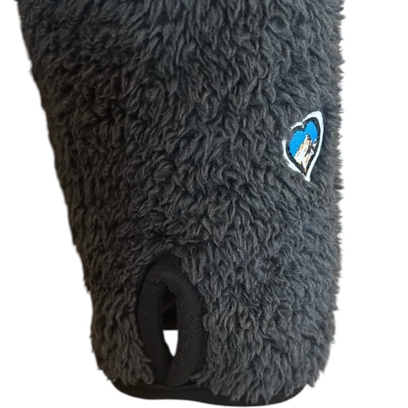 Kuhl Breen Flight Jacket- size M - Picture 4 of 6